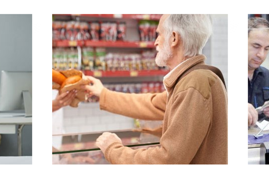 راه اندازی وب سایت بازنشستگان فولاد خوزستان